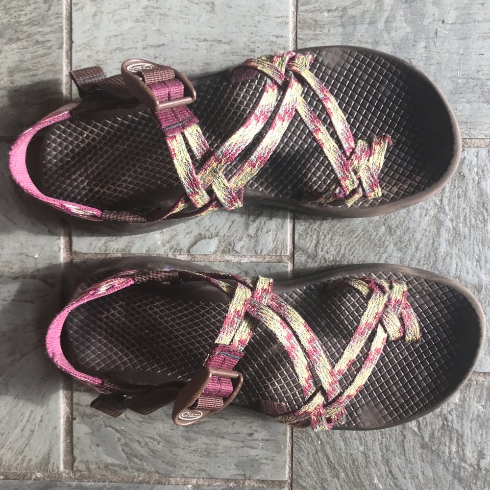 Chaco Sandal Z/X2